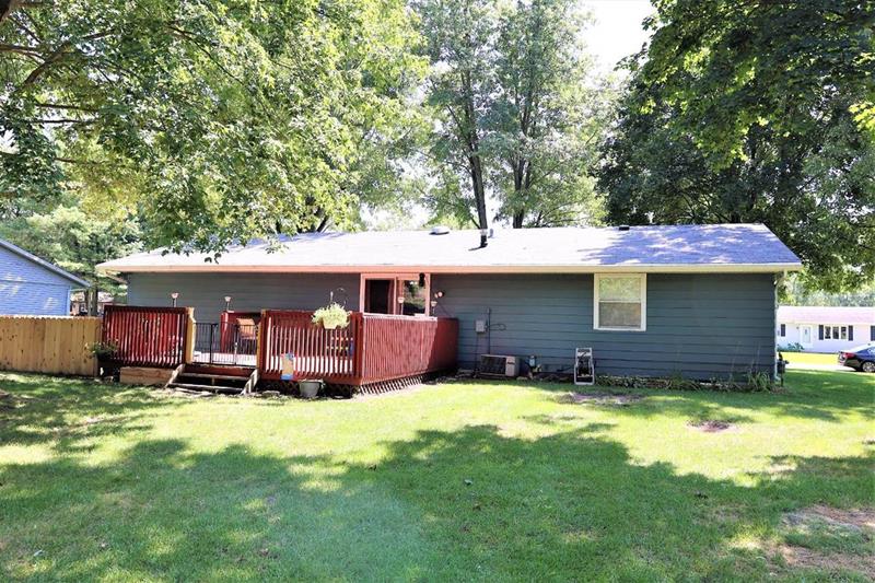 McCormick Real Estate Crown Point, IN