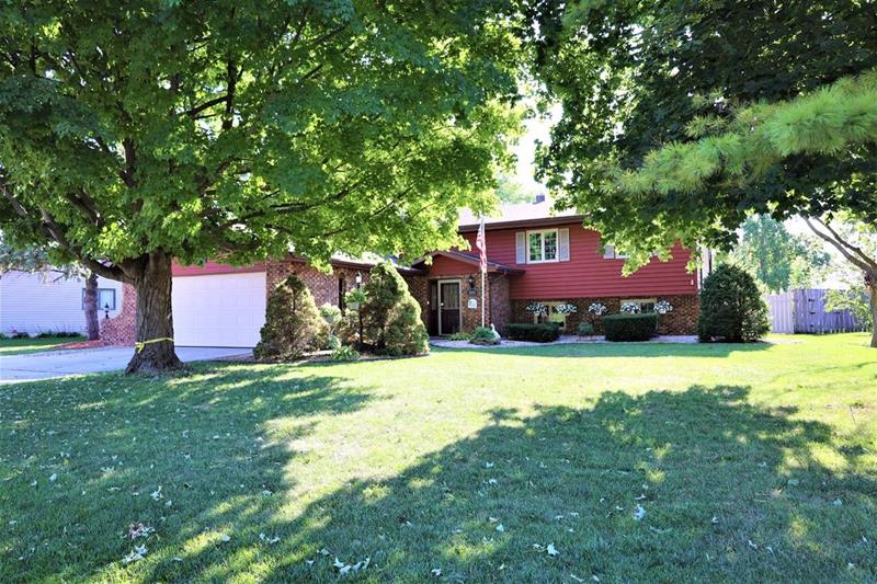 McCormick Real Estate Crown Point, IN